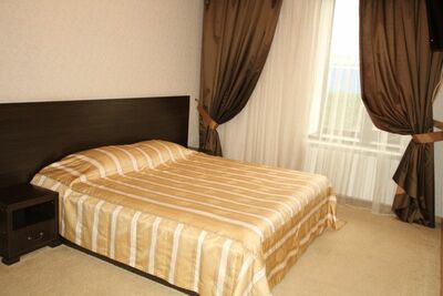 Фотография номера гостиницы Канцлер