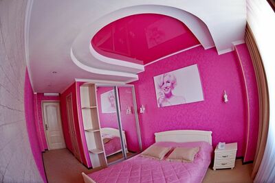 Фотография номера гостиницы Арт-отель