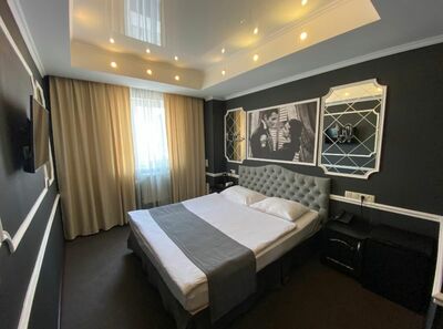 Фотография номера гостиницы Арт-отель