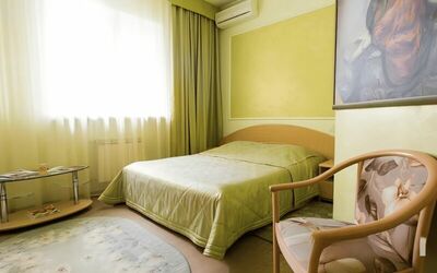 Фотография номера гостиницы Звездный Замок