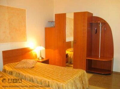 Фотография номера гостиницы Звездный Замок