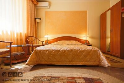 Фотография номера гостиницы Звездный Замок