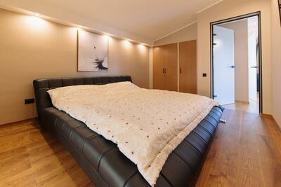 Фотография номера гостиницы Заречье