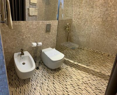 Фотография номера гостиницы Заречье