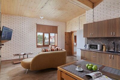 Фотография номера гостиницы АТЛАНТИК