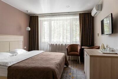 Фотография номера гостиницы Аврора