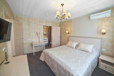 Фотография номера гостиницы Аврора