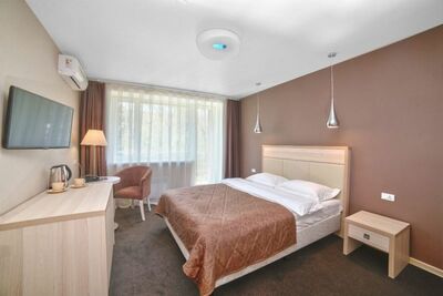 Фотография номера гостиницы Аврора