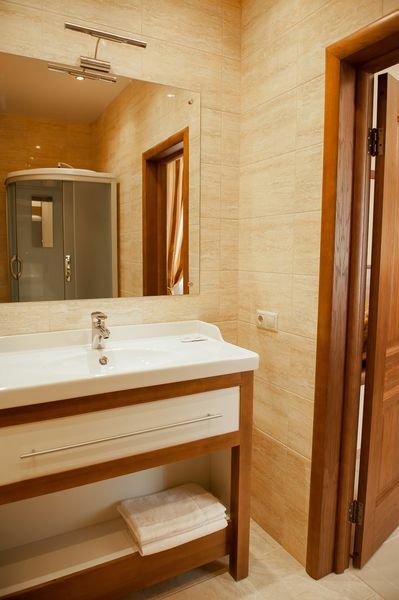 Фотография номера гостиницы Вип Хаус на Солнечной