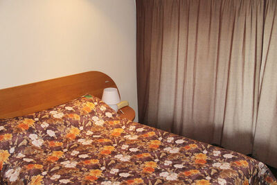 Фотография номера гостиницы Эдем