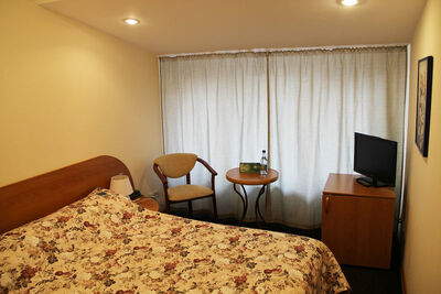Фотография номера гостиницы Эдем