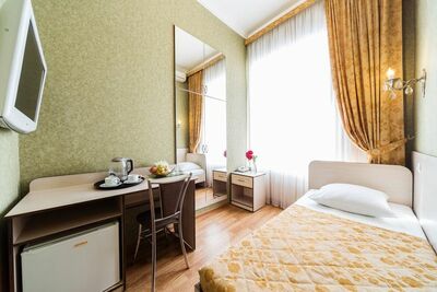 Фотография номера гостиницы Тоника