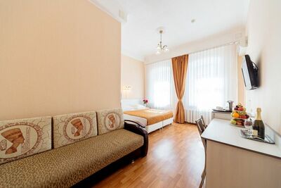 Фотография номера гостиницы Тоника