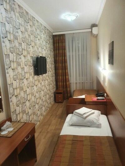 Фотография номера гостиницы Тоника