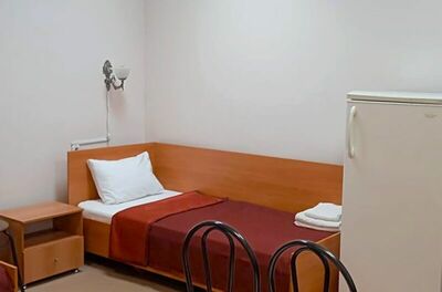 Фотография номера мини отеля Smart Hotel Kdo Курган