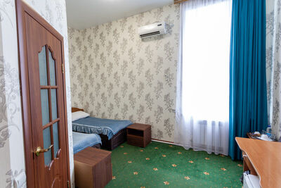 Фотография номера гостиницы Космос