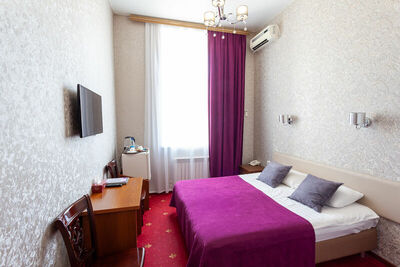 Фотография номера гостиницы Космос