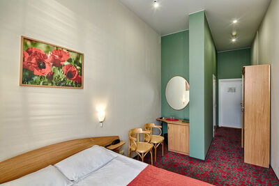 Фотография номера гостиницы Вояж