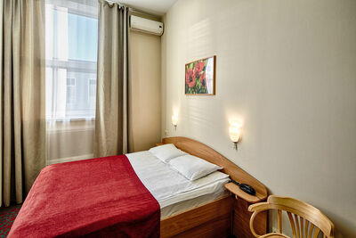 Фотография номера гостиницы Вояж