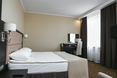 Фотография номера гостиницы Азия бизнес-отель