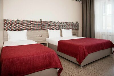 Фотография номера гостиницы Ассоль