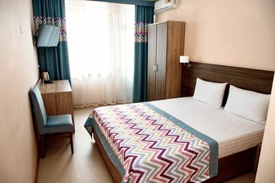 Фотография номера гостиницы Ассоль