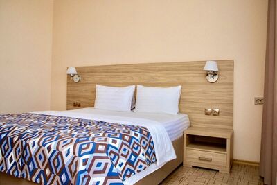 Фотография номера гостиницы Ассоль