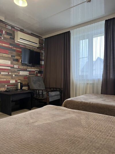 Фотография номера гостевого дома Санта Мария