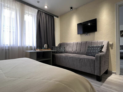 Фотография номера гостевого дома Санта Мария