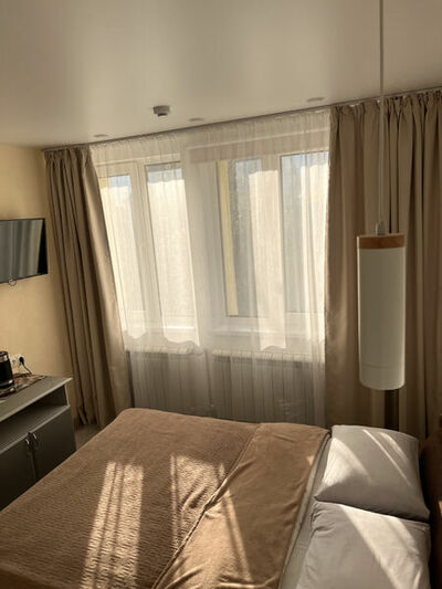 Фотография номера гостевого дома Санта Мария