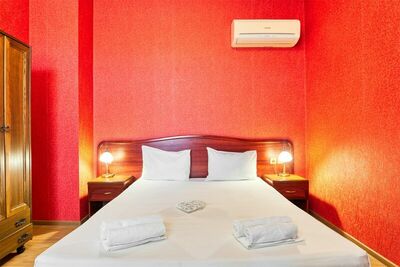 Фотография номера гостиницы Грин Клаб