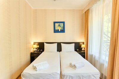 Фотография номера гостиницы Грин Клаб