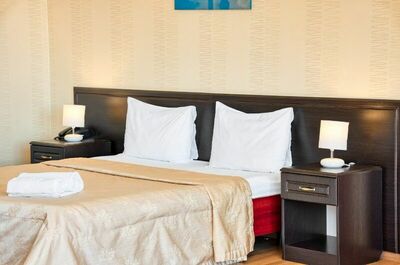 Фотография номера гостиницы Грин Клаб