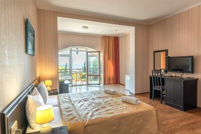 Фотография номера гостиницы Грин Клаб