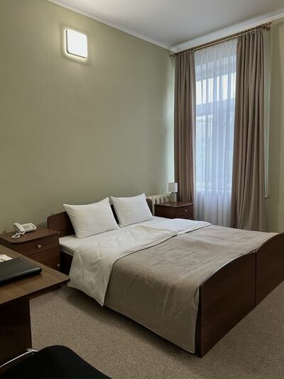 Фотография номера гостиницы Глория