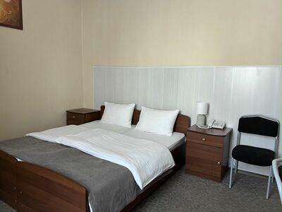 Фотография номера гостиницы Глория