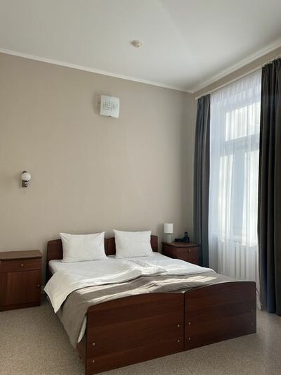 Фотография номера гостиницы Глория