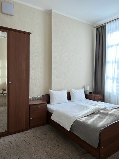 Фотография номера гостиницы Глория