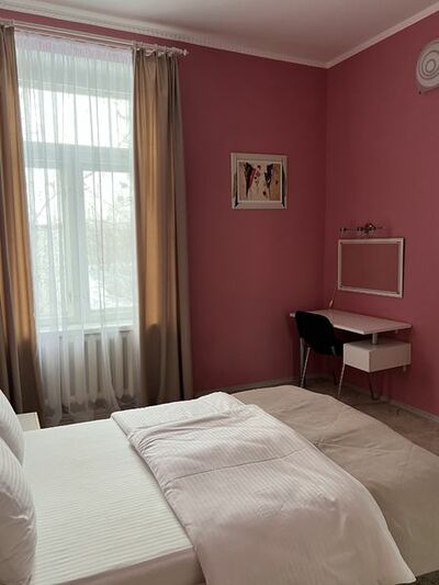 Фотография номера гостиницы Глория