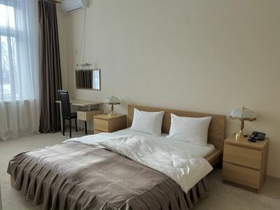 Фотография номера гостиницы Глория