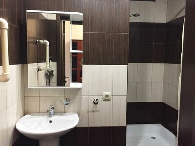 Фотография номера гостиницы КОЛЕСО