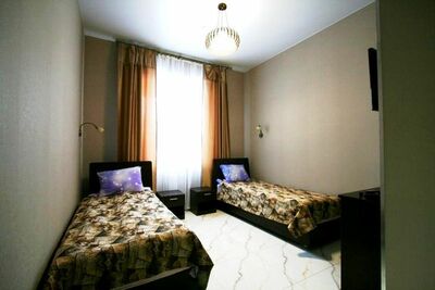 Фотография номера гостиницы Альбатрос