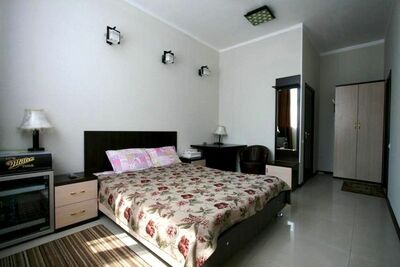 Фотография номера гостиницы Альбатрос