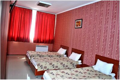 Фотография номера гостиницы Альбатрос