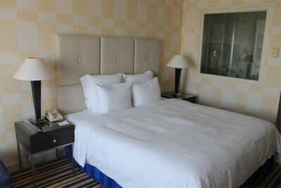 Фотография номера гостиницы Ренессанс Атырау 