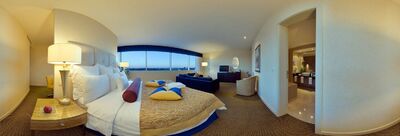 Фотография номера гостиницы Ренессанс Атырау 