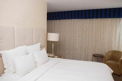 Фотография номера гостиницы Ренессанс Атырау 