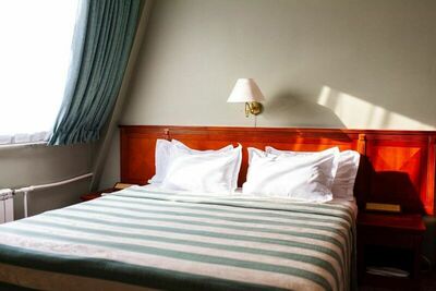 Фотография номера гостиницы Славянская