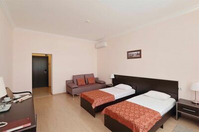 Фотография номера гостиницы VOYAGE HOTELS МЕЗОНИН