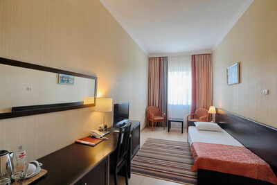 Фотография номера гостиницы VOYAGE HOTELS МЕЗОНИН